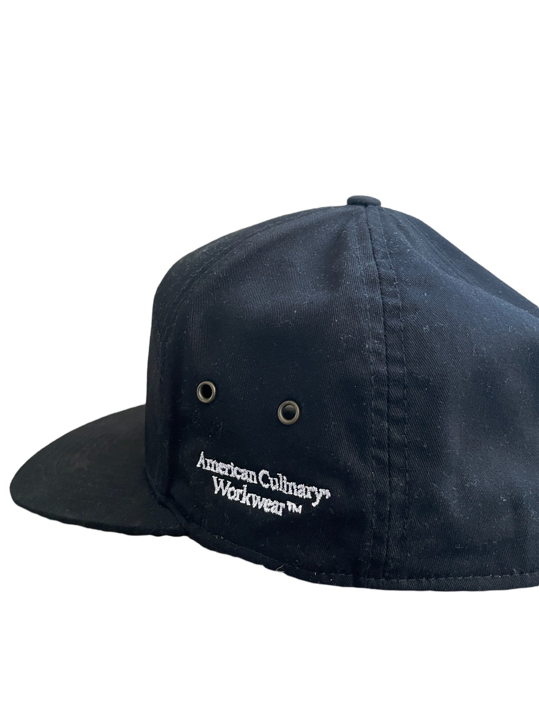 Premium Embroidered Hat